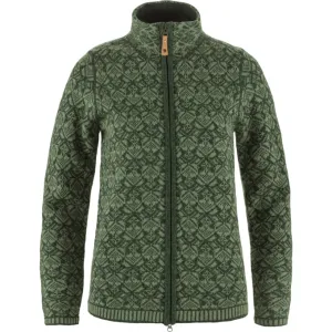 Fjallraven Snow Cardigan Women's