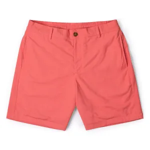 Georgia Peach – Bamboo Resort Shorts