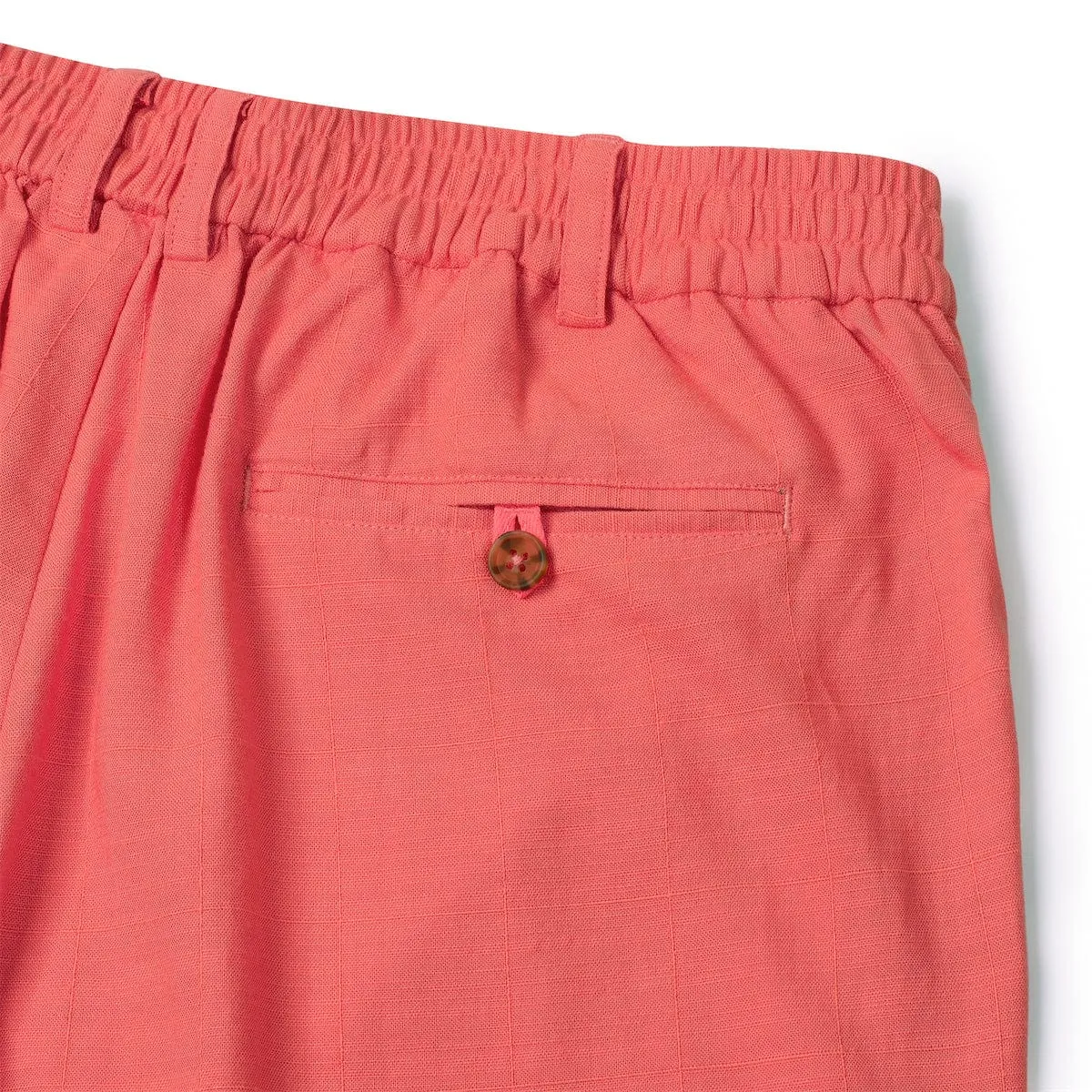 Georgia Peach – Bamboo Resort Shorts