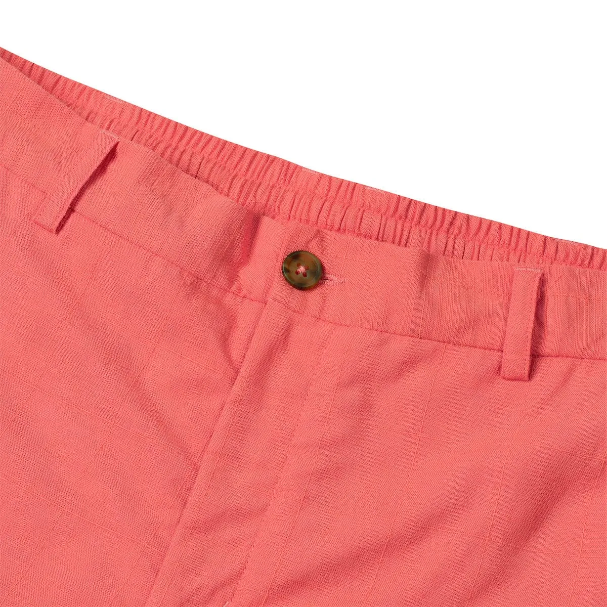 Georgia Peach – Bamboo Resort Shorts
