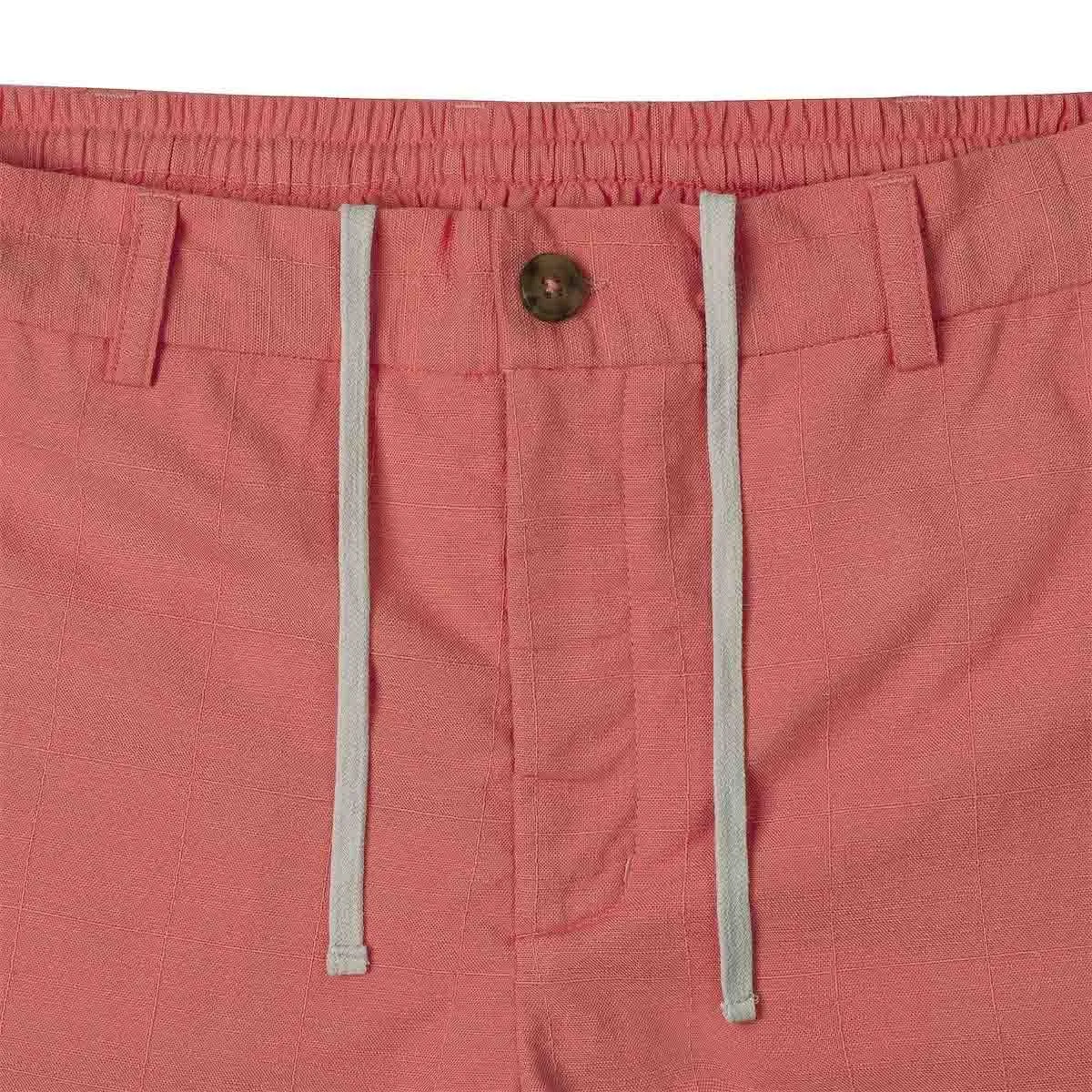 Georgia Peach – Bamboo Resort Shorts
