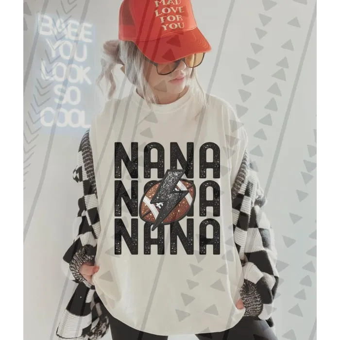 GIGI, NANA, MIMI - PRE ORDER
