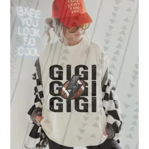 GIGI, NANA, MIMI - PRE ORDER