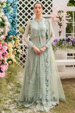 GISELE | A'LA MODE COLLECTION 2023-TULIP