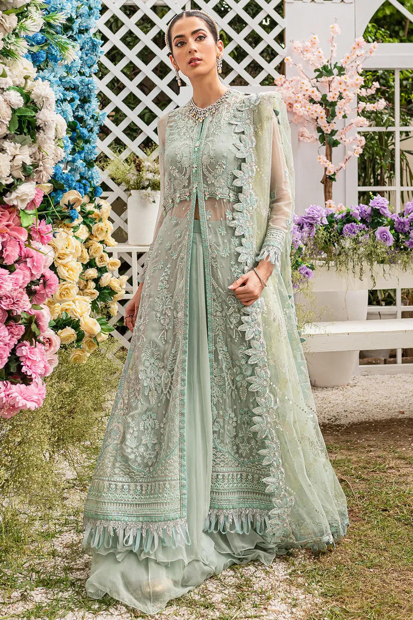 GISELE | A'LA MODE COLLECTION 2023-TULIP