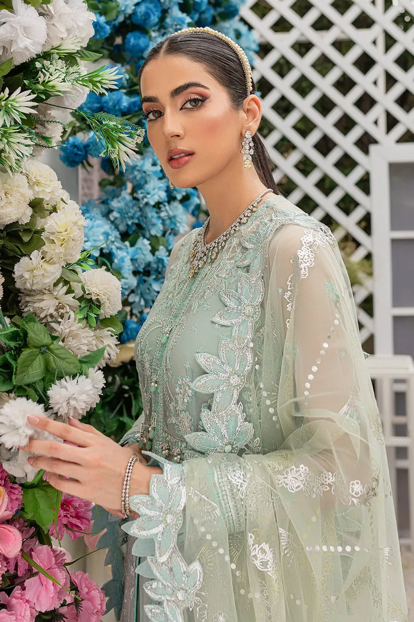 GISELE | A'LA MODE COLLECTION 2023-TULIP