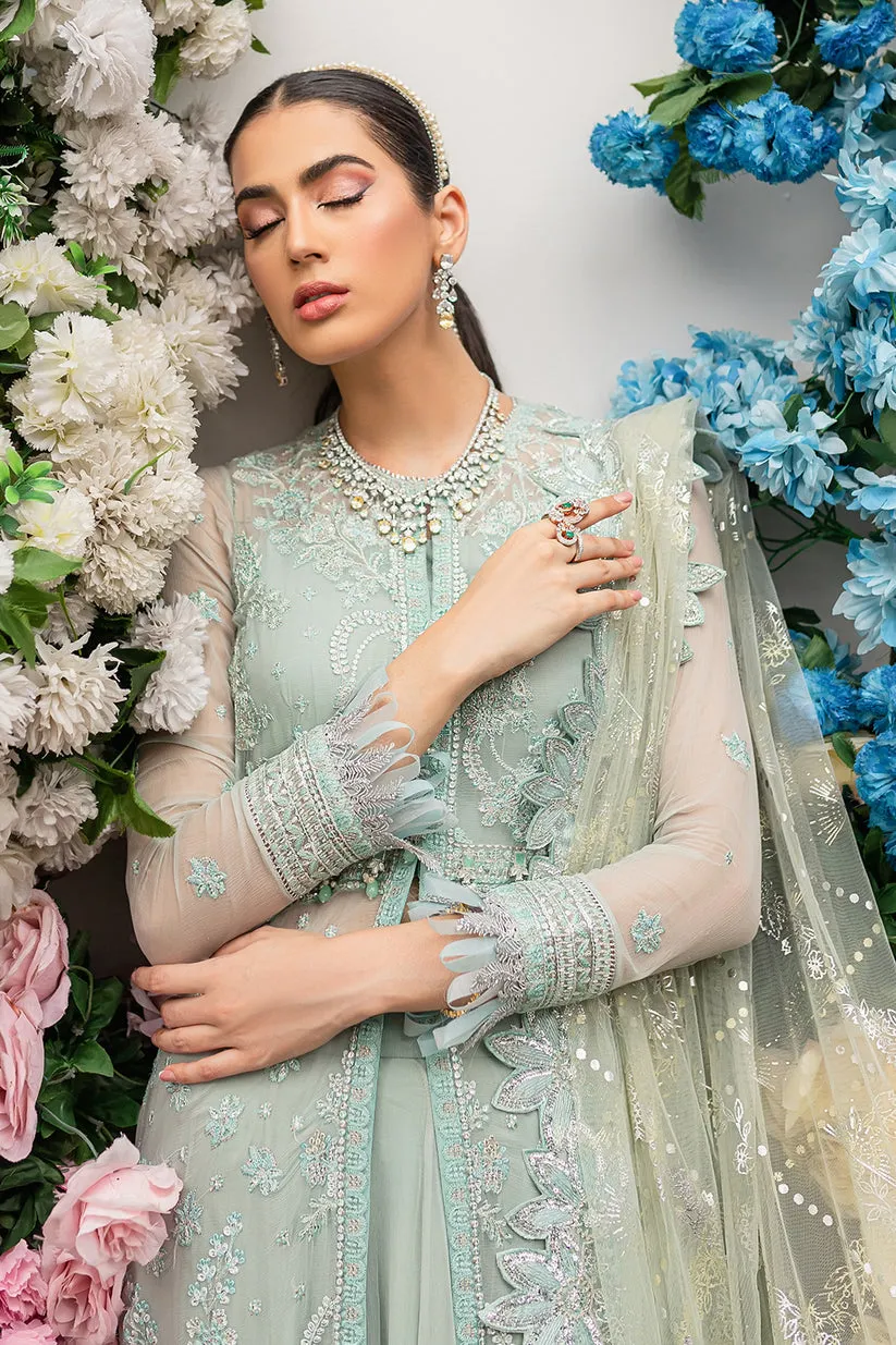 GISELE | A'LA MODE COLLECTION 2023-TULIP