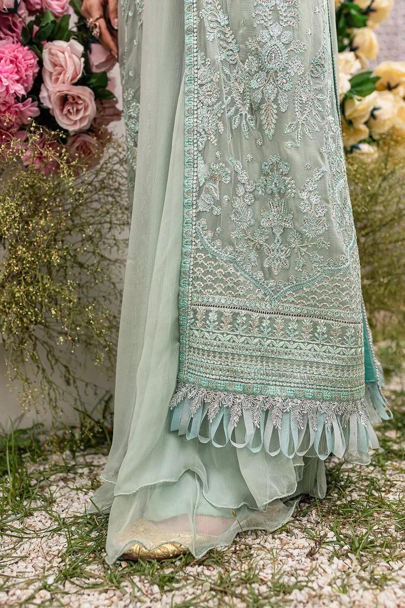 GISELE | A'LA MODE COLLECTION 2023-TULIP