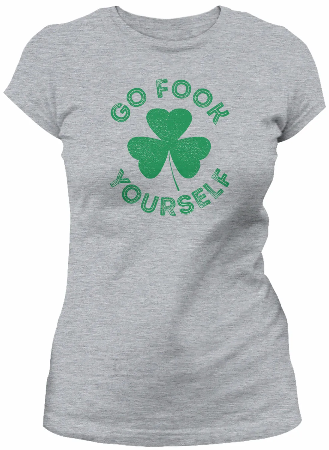 Go Fook Yourself