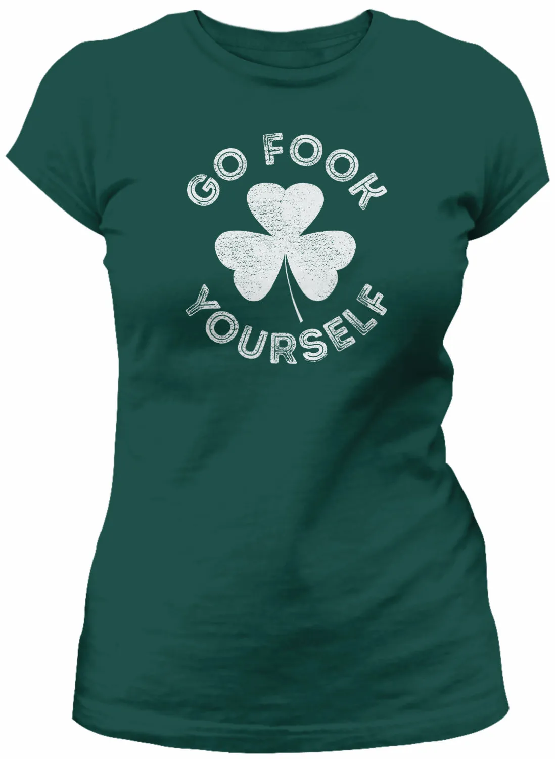 Go Fook Yourself