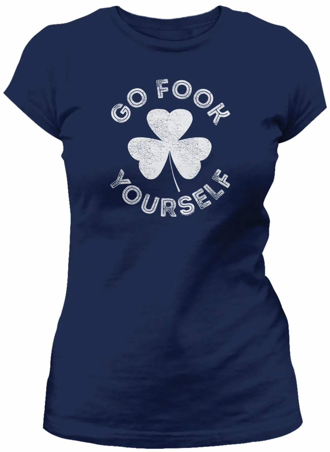 Go Fook Yourself