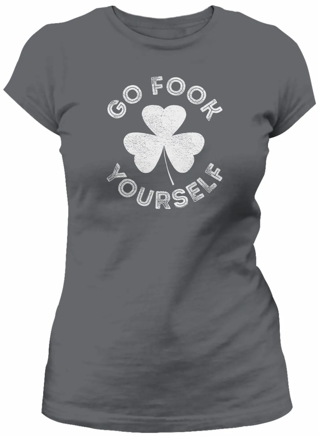 Go Fook Yourself