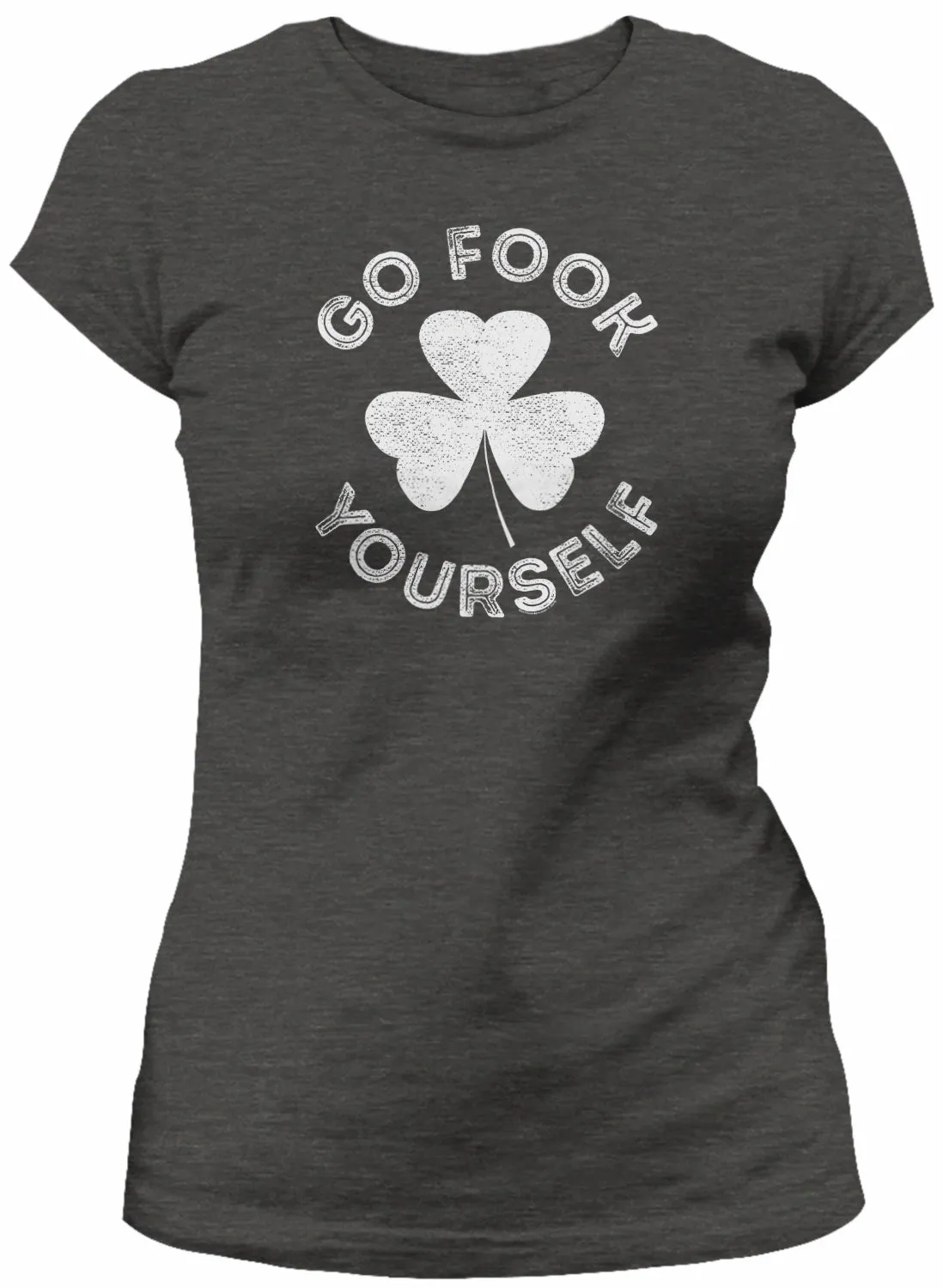 Go Fook Yourself