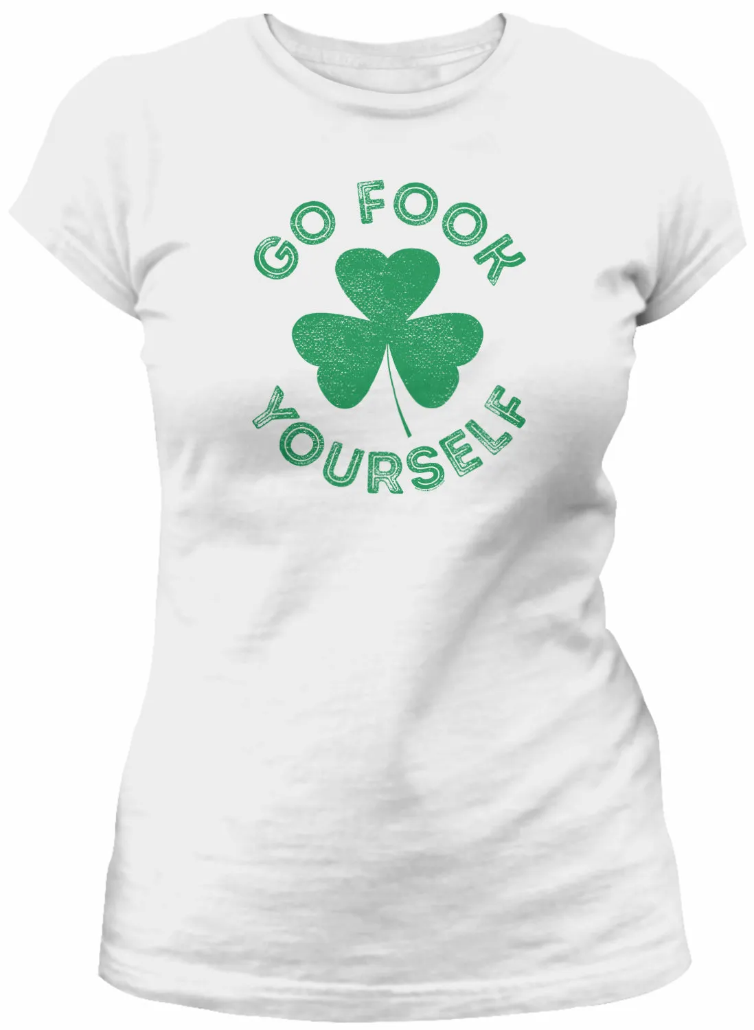 Go Fook Yourself