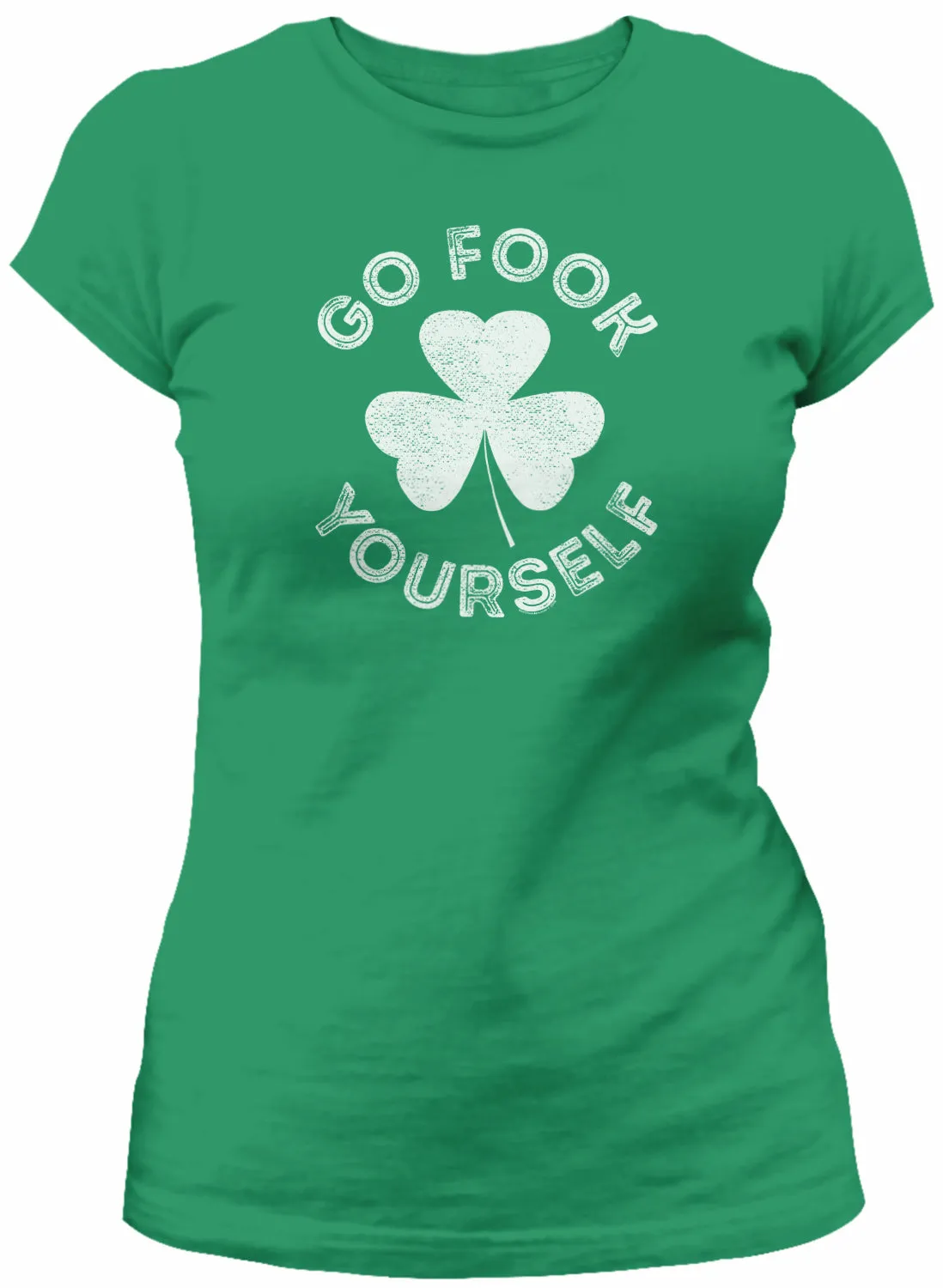 Go Fook Yourself