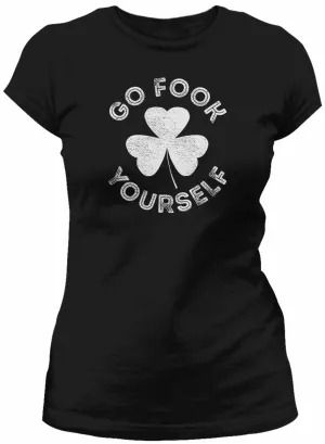Go Fook Yourself