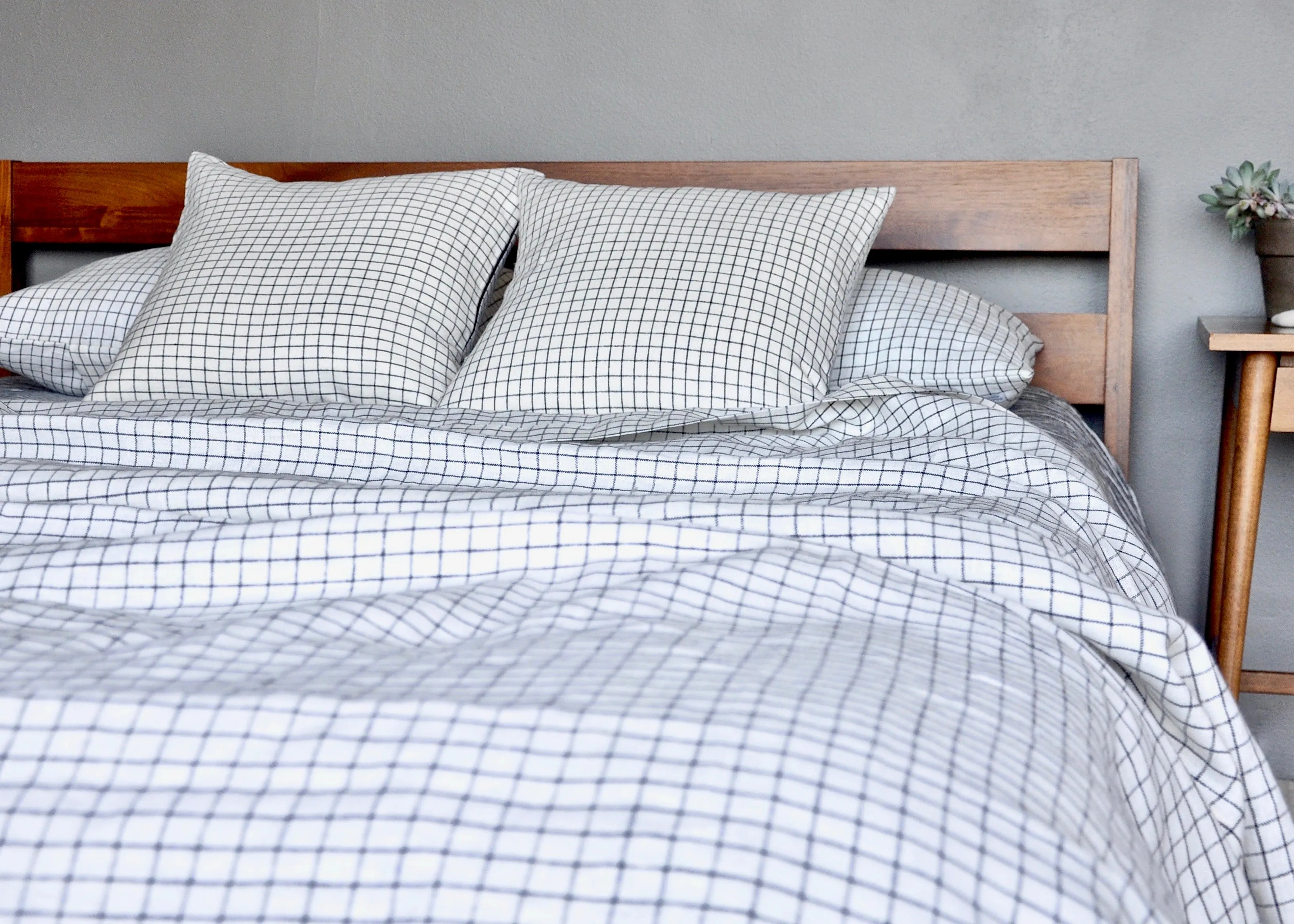 Graphe Grid Coverlet
