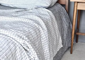 Graphe Grid Coverlet