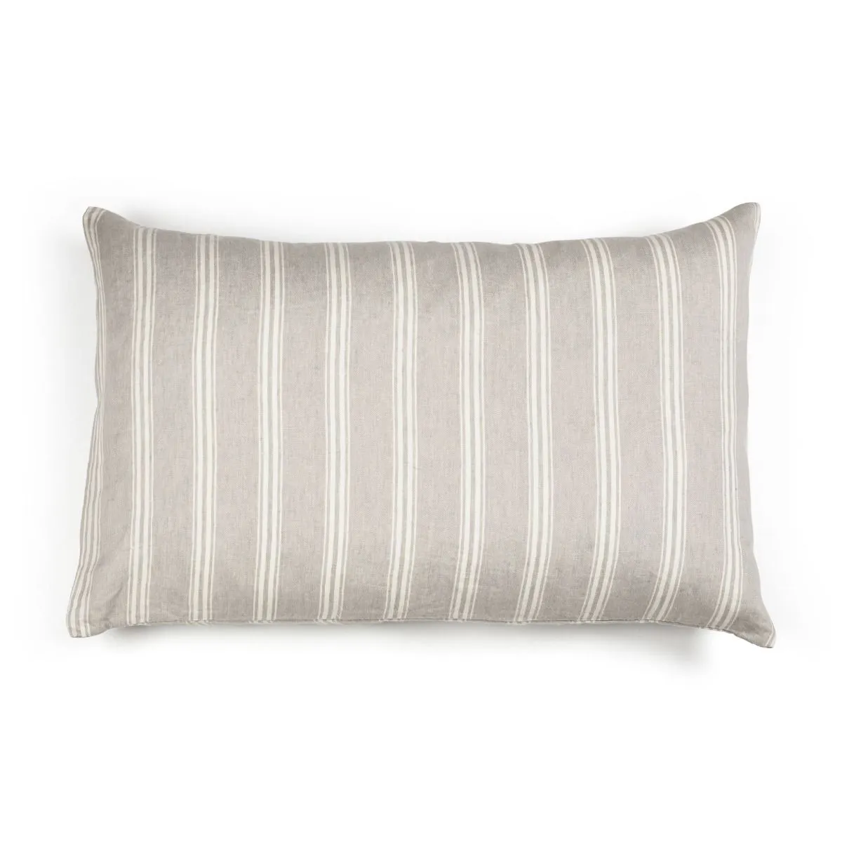 guest house stripe pillowcases & shams