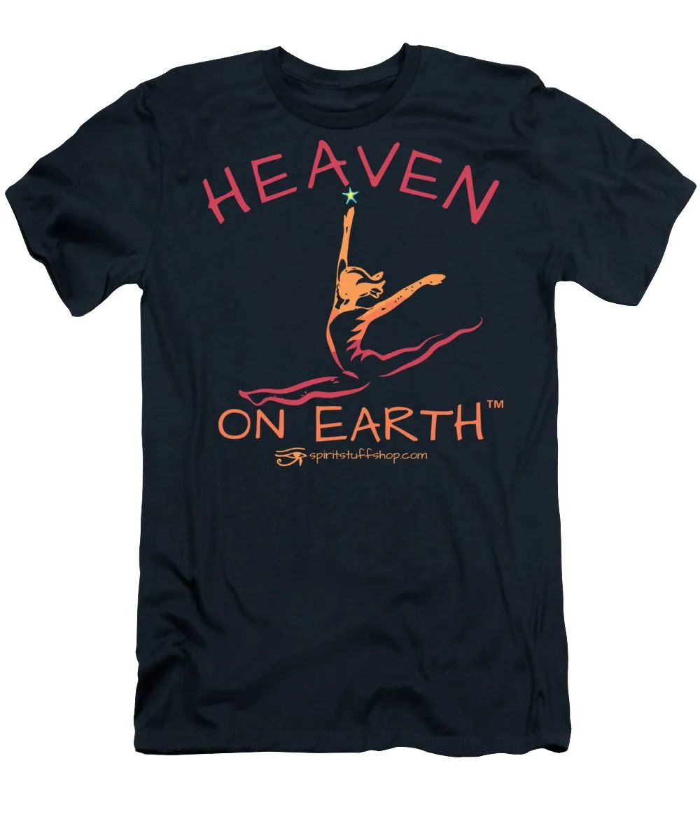 Gymnast - T-Shirt