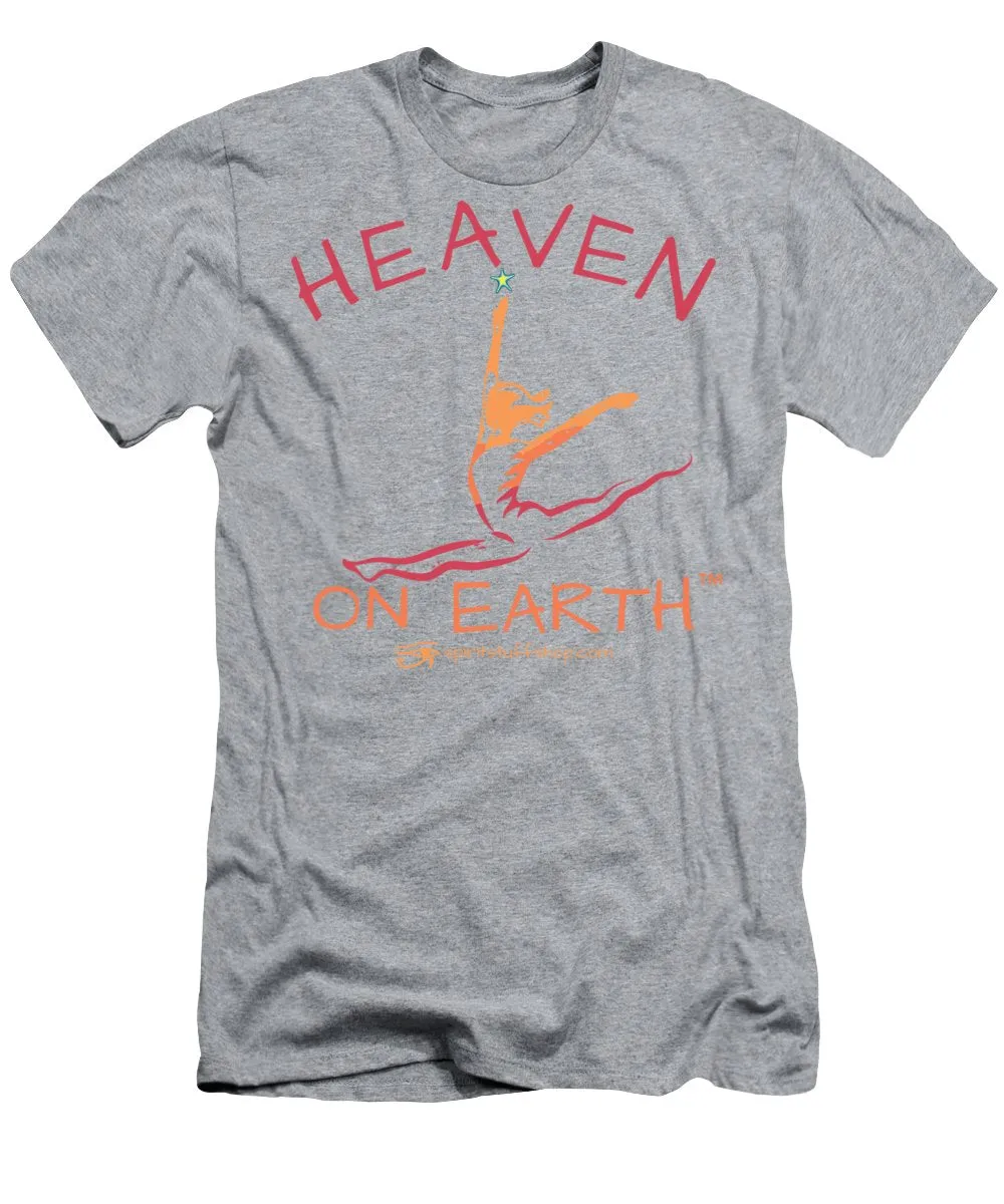Gymnast - T-Shirt