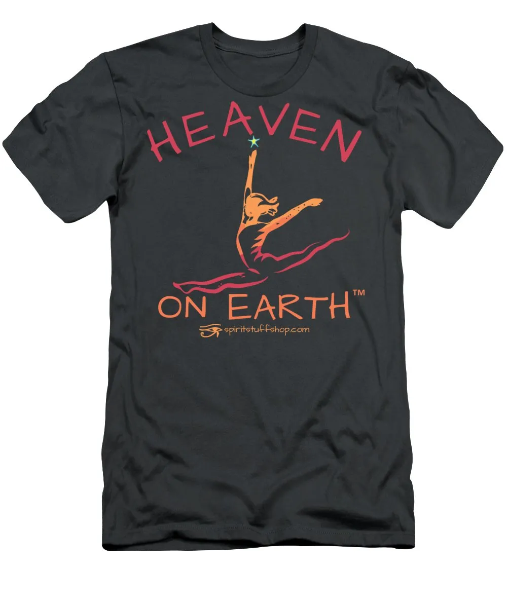Gymnast - T-Shirt