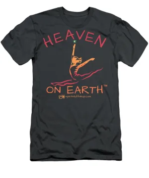 Gymnast - T-Shirt