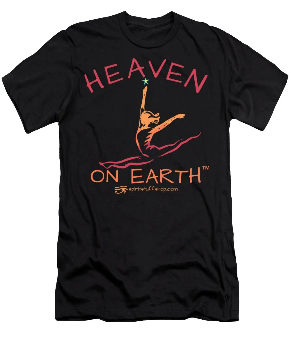 Gymnast - T-Shirt