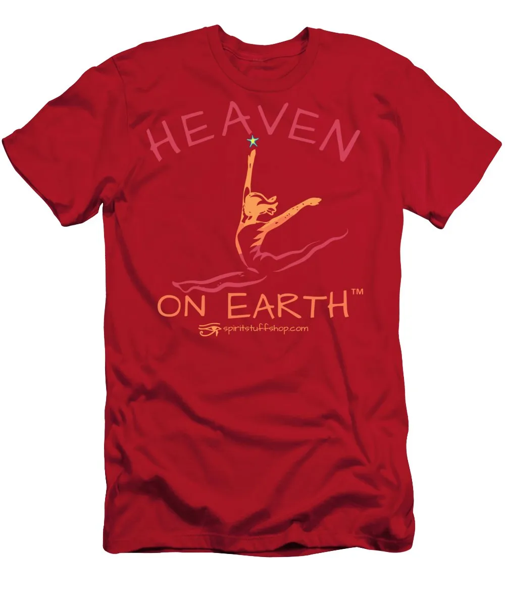 Gymnast - T-Shirt