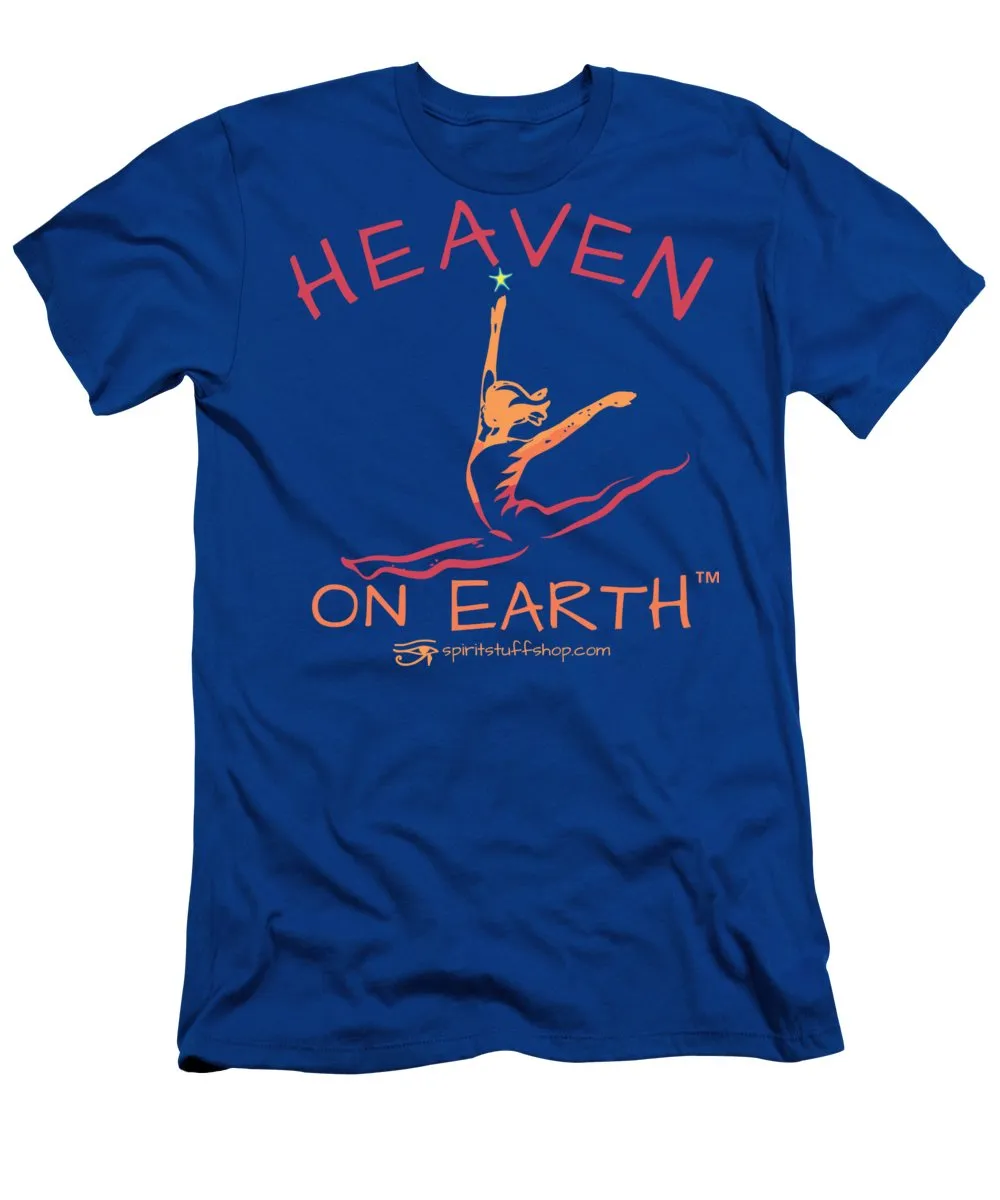 Gymnast - T-Shirt