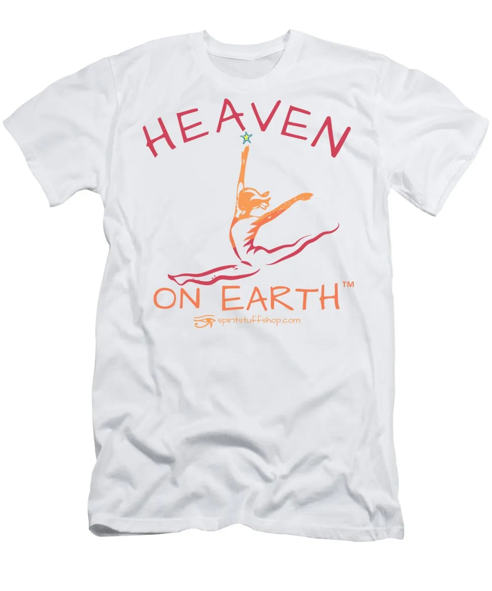 Gymnast - T-Shirt