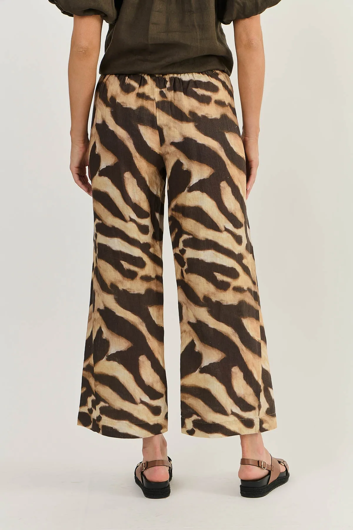 Hayley Pant -Wildcat - OJ10