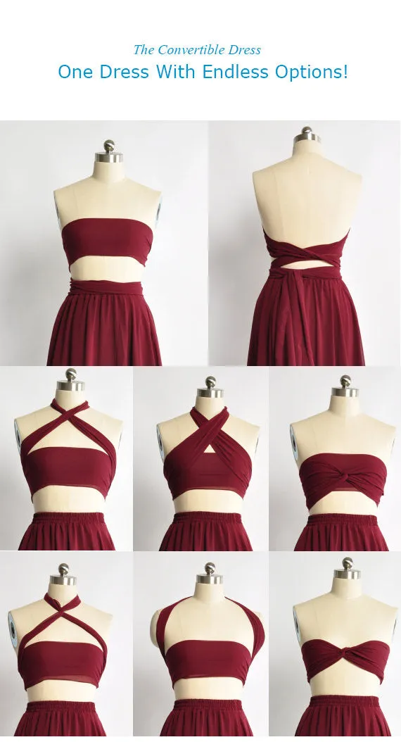 High Waist Maxi Skirt Chiffon Silk Skirts Beautiful Bow Tie Elastic Waist Summer Skirt Floor Length Long Skirt (037), #122