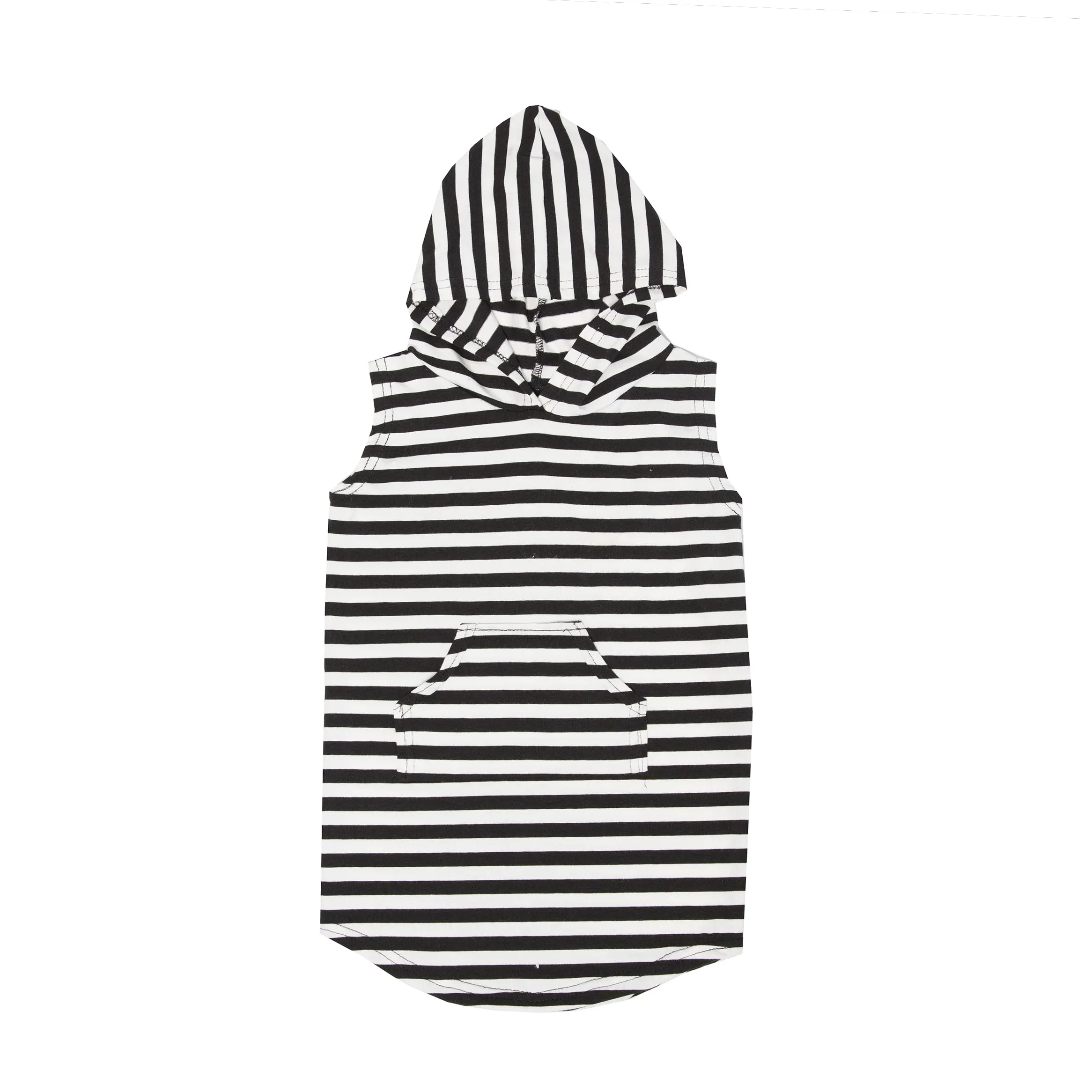 Hoodie Dress - Various Colors