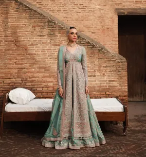 HUSSAIN REHAR - Wedding Collection 2023 | KHUAAB