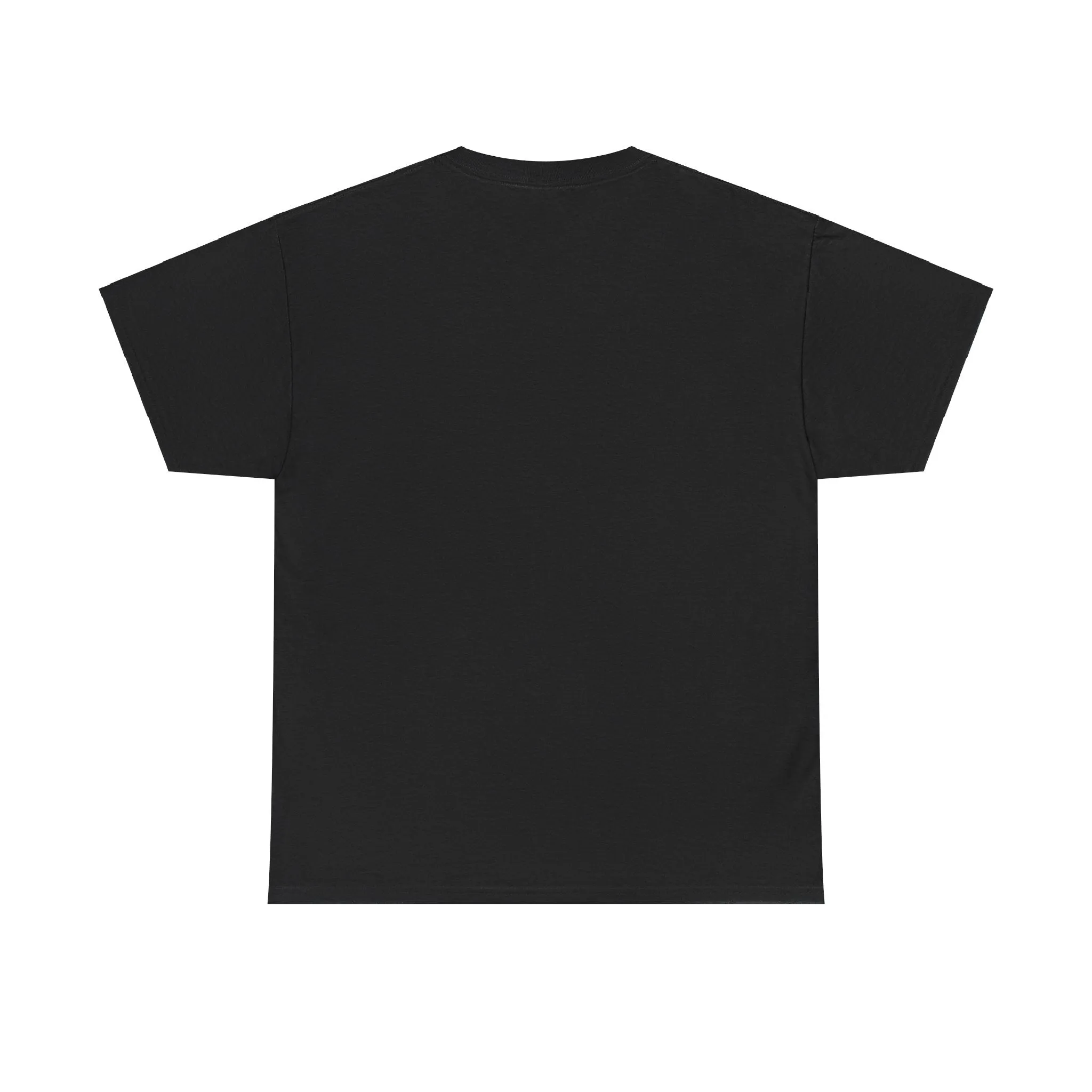 I Said Yes To The Address Unisex Heavy Cotton Tee