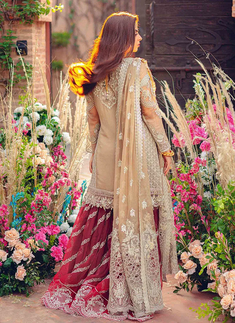IMROZIA PREMIUM | Eclatant Luxe Brides – Callista