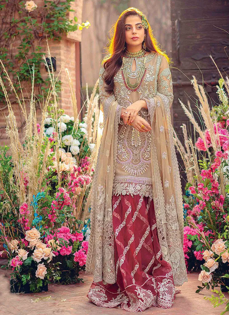IMROZIA PREMIUM | Eclatant Luxe Brides – Callista