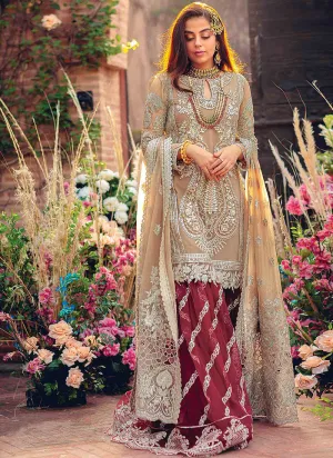 IMROZIA PREMIUM | Eclatant Luxe Brides – Callista