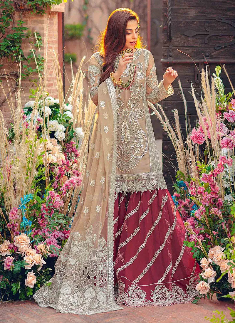 IMROZIA PREMIUM | Eclatant Luxe Brides – Callista