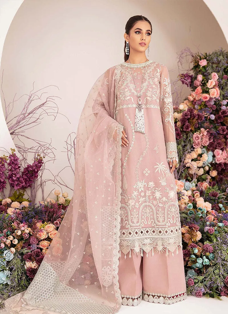 IMROZIA PREMIUM | Fleur – NEMESIA