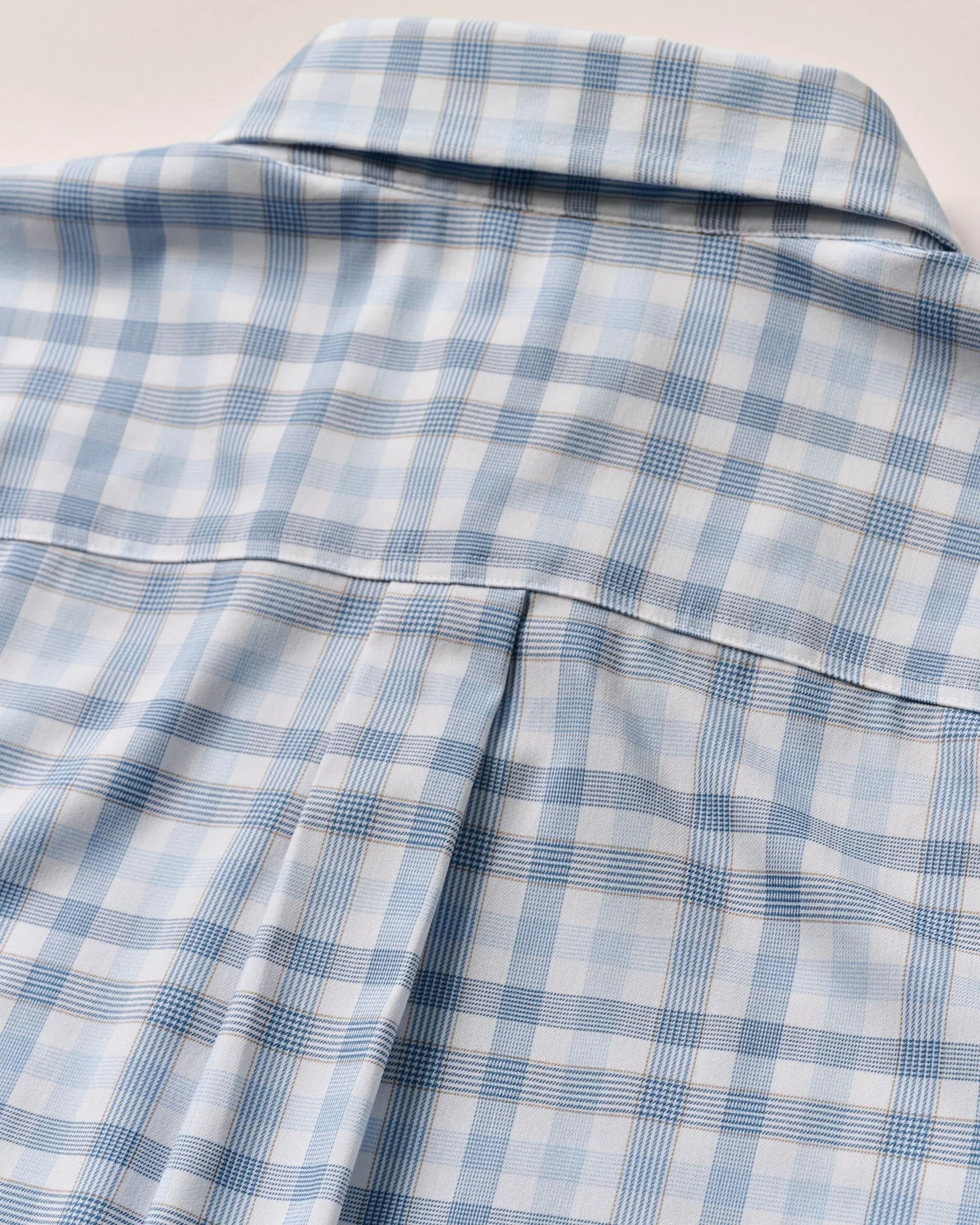 Johnnie-O Performance Button Up Shirt - Madden