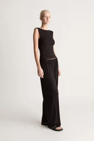 Kye Intimates Recline Bateau Sleeveless