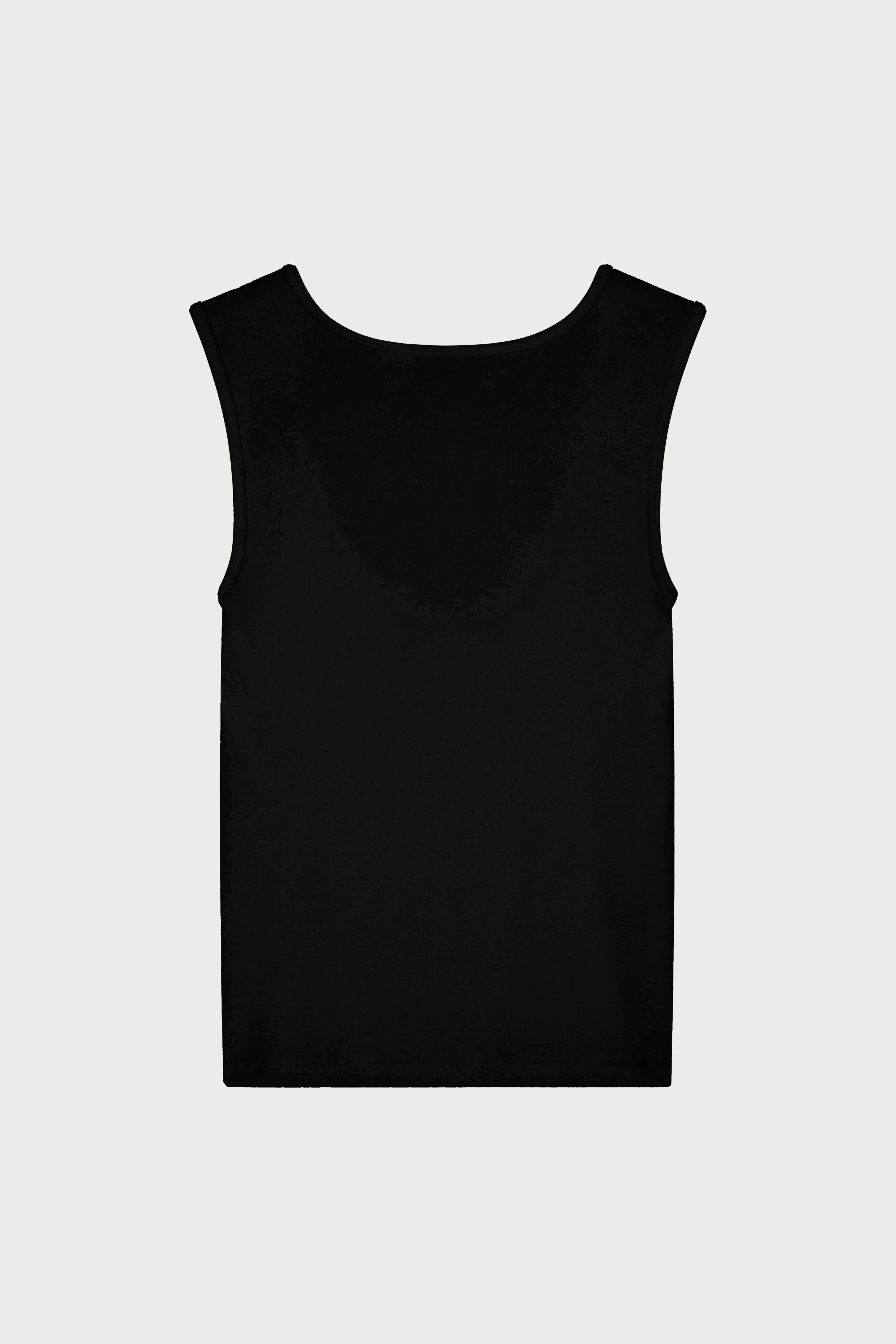 Kye Intimates Recline Bateau Sleeveless