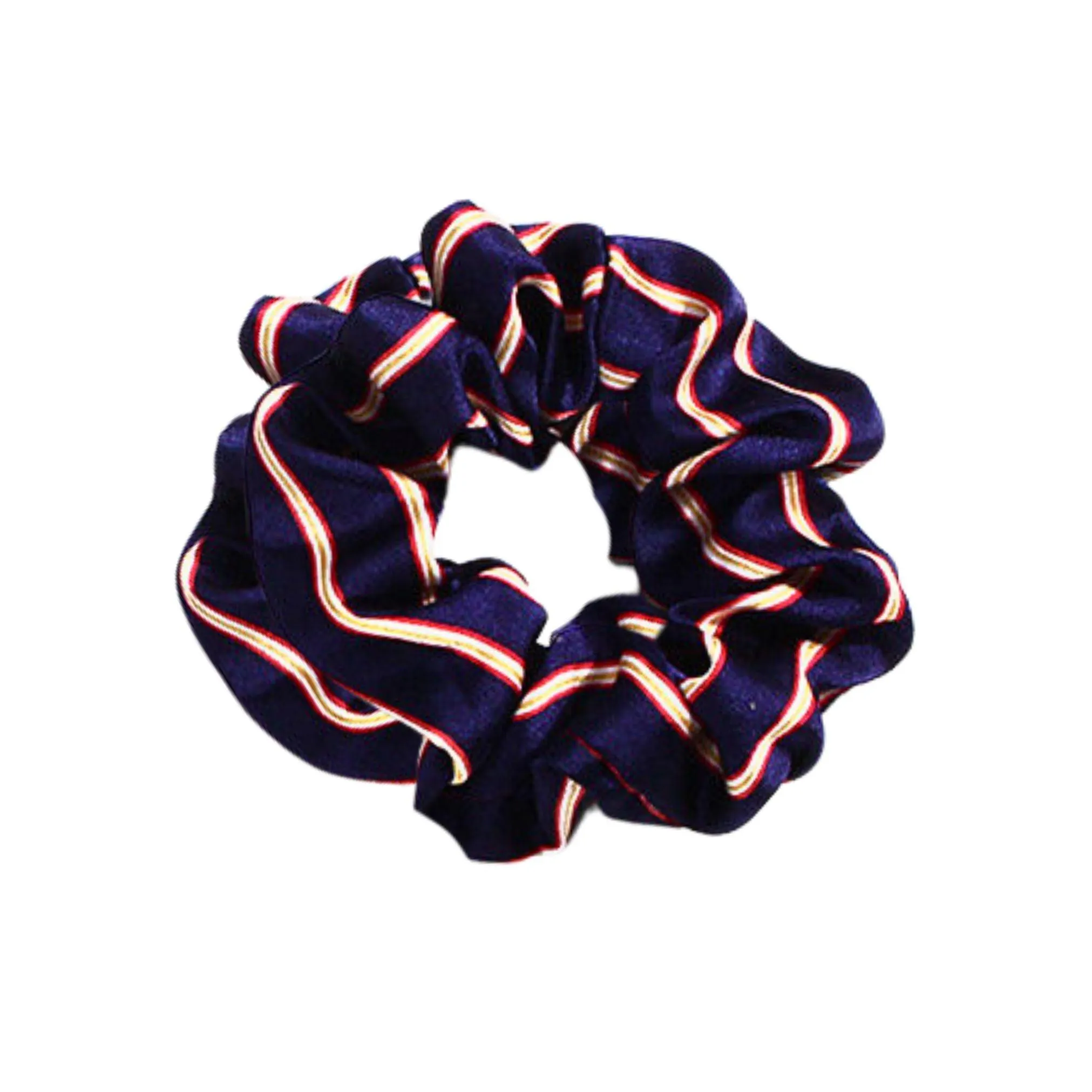 Lilly Chiffon Scrunchie