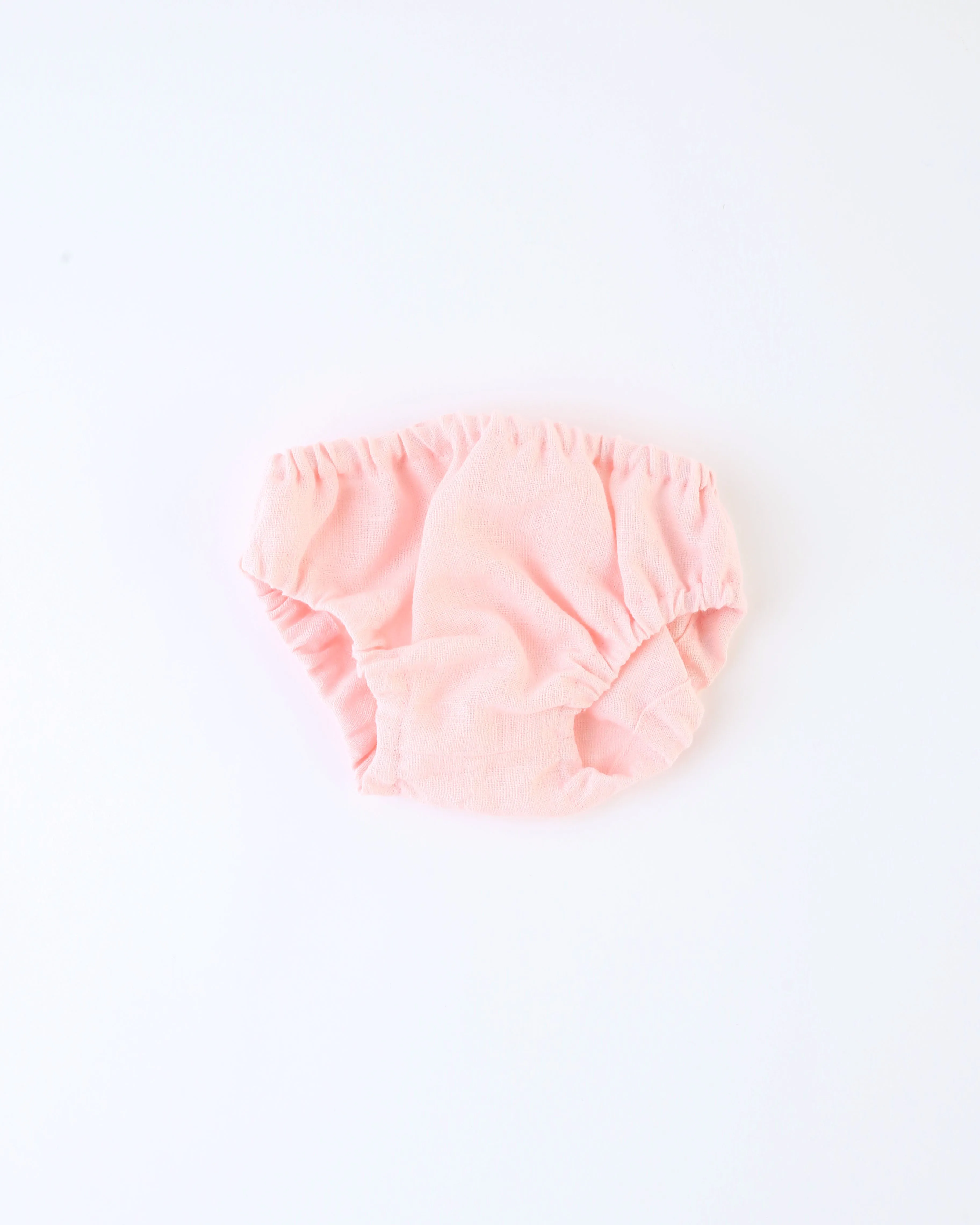 Linen Bloomer in Petal