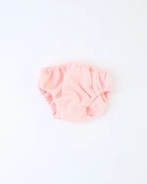 Linen Bloomer in Petal
