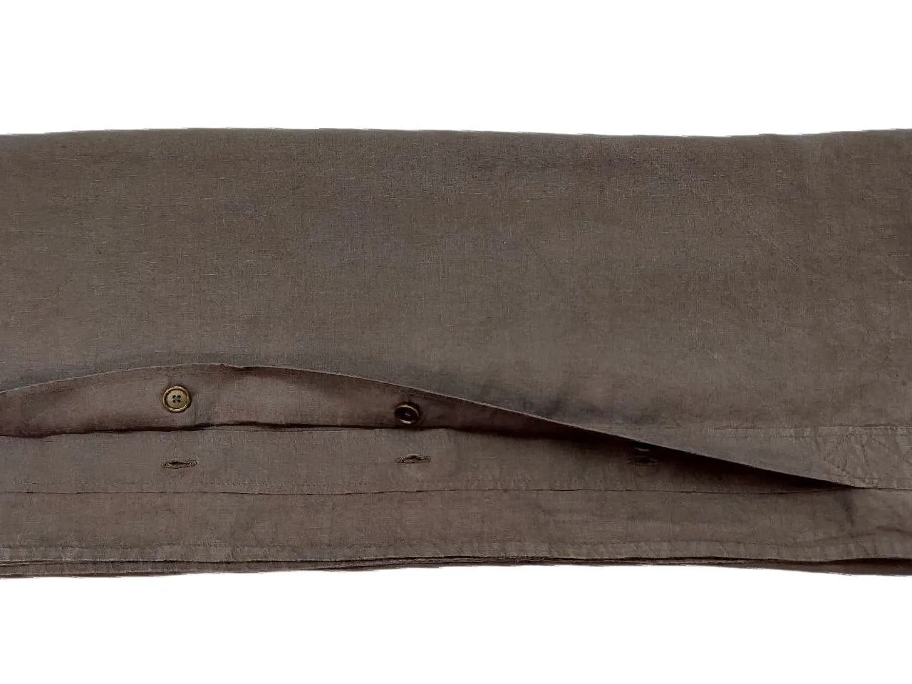 Linen Duvet Cover