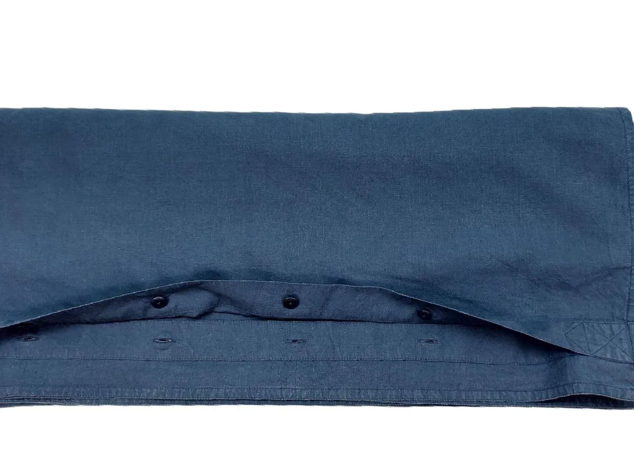 Linen Duvet Cover