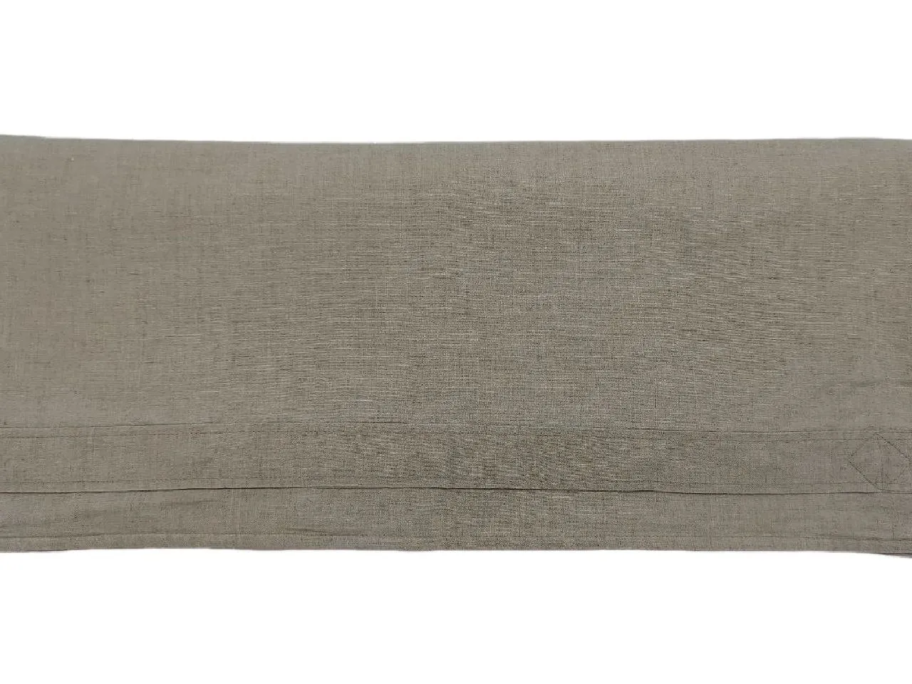 Linen Duvet Cover